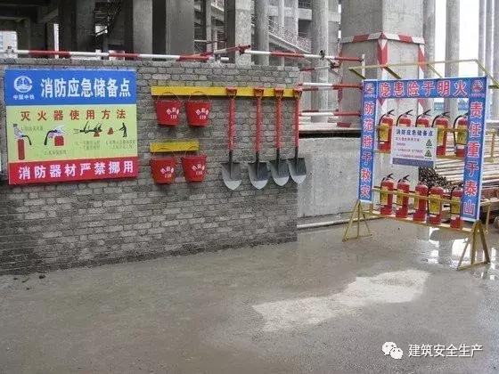 火災(zāi)、觸電、高處墜落、車(chē)輛傷害等冬季施工常見(jiàn)安全事故如何防治