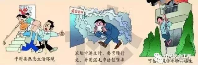 火災(zāi)、觸電、高處墜落、車(chē)輛傷害等冬季施工常見(jiàn)安全事故如何防治