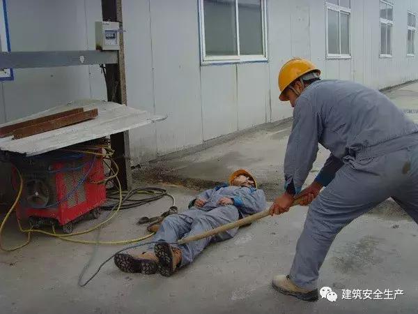 火災(zāi)、觸電、高處墜落、車(chē)輛傷害等冬季施工常見(jiàn)安全事故如何防治