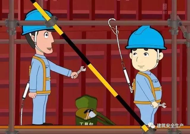 火災(zāi)、觸電、高處墜落、車(chē)輛傷害等冬季施工常見(jiàn)安全事故如何防治