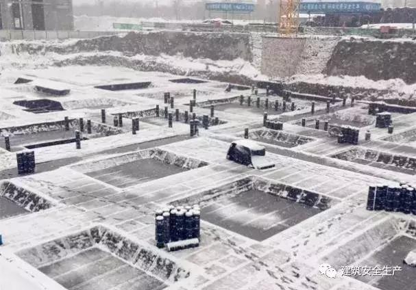 火災(zāi)、觸電、高處墜落、車(chē)輛傷害等冬季施工常見(jiàn)安全事故如何防治
