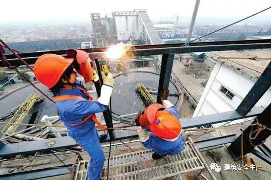 火災(zāi)、觸電、高處墜落、車(chē)輛傷害等冬季施工常見(jiàn)安全事故如何防治