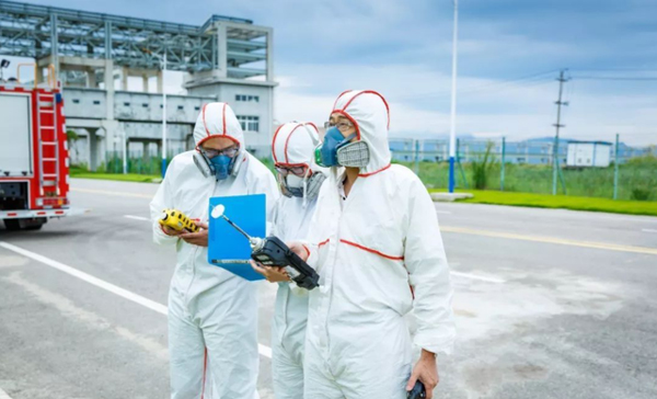 應急管理部啟動危險化學品產(chǎn)業(yè)轉(zhuǎn)移 重點縣（園區(qū)）專家指導服務