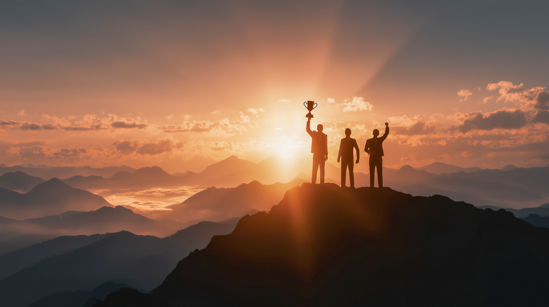 安環(huán)家在地項(xiàng)目組碩果累累，縣域合作邀您共啟！